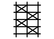 Scaffolding Finance