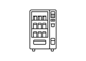 Vending Machine Finance