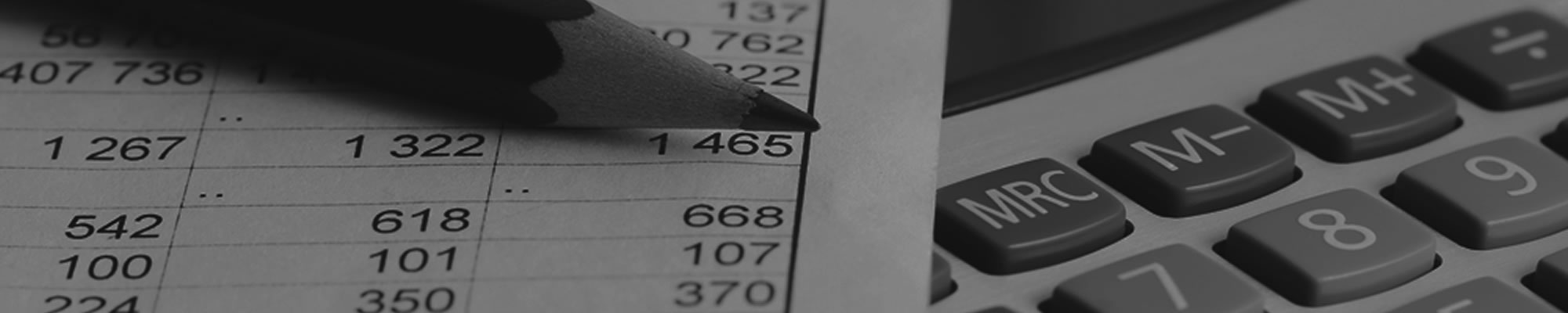 Horner Consultancy Ltd Header Image